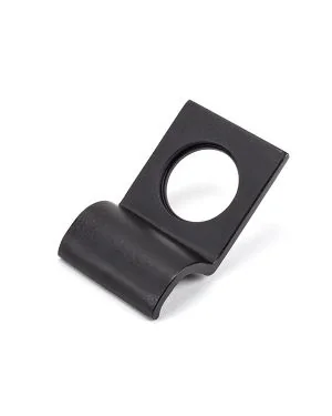 Matt Black Rim Cylinder Pull