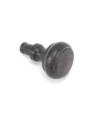 Beeswax Regency Curtain Finial (pair)