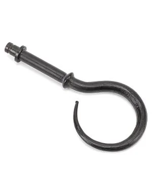 Beeswax Hook Curtain Finial (pair)