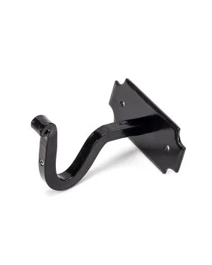 Black Mounting Bracket (pair)