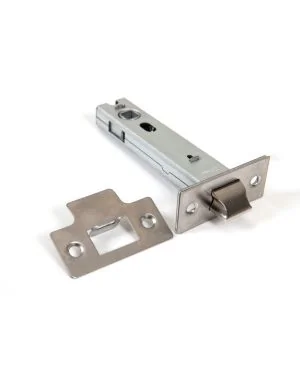 4" (102mm) Tubular Latch (EOL)