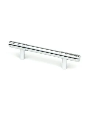 Polished Chrome Kelso Pull Handle - Small