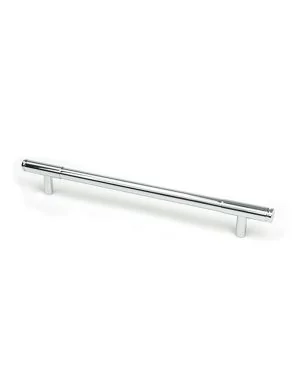 Polished Chrome Kelso Pull Handle - Large