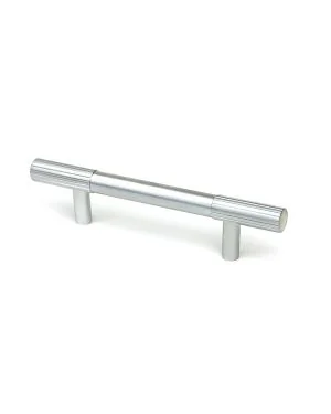 Satin Chrome Judd Pull Handle - Small