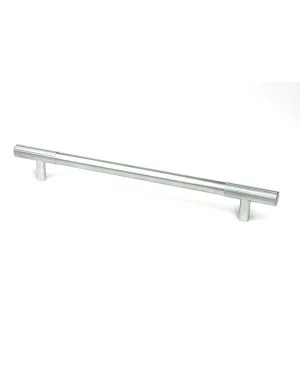 Satin Chrome Judd Pull Handle - Large