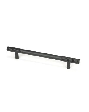 Matt Black Judd Pull Handle - Medium
