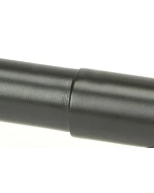 Aged Bronze Kelso Pull Handle - Medium