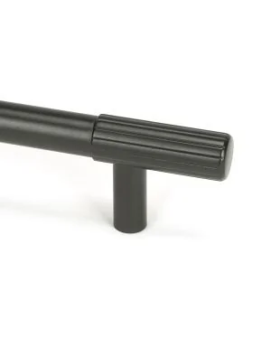 Aged Bronze Judd Pull Handle - Medium