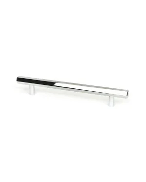 Polished Chrome Kahlo Pull Handle - Medium