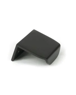 Aged Bronze 50mm Moore Edge Pull