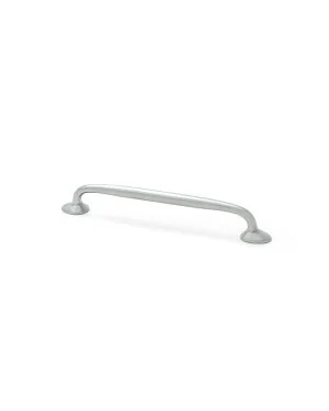Satin Chrome Moore Pull Handle - Medium