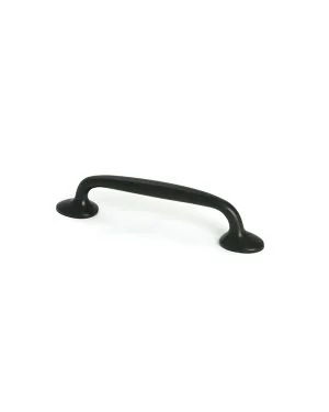 Aged Bronze Moore Pull Handle - Small