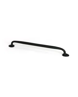 Aged Bronze Moore Pull Handle - Large
