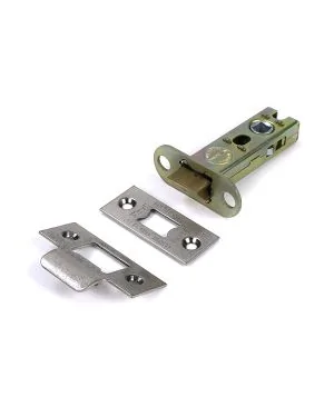 Pewter 3" Heavy Duty Latch