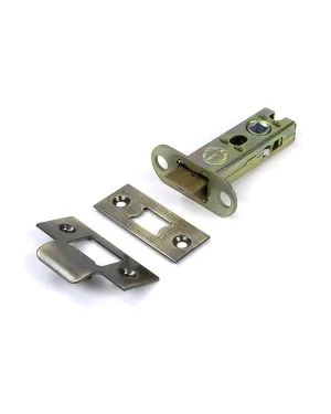 Aged Brass 3" Heavy Duty Latch