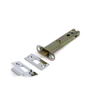 Polished SS 5" Heavy Duty Latch