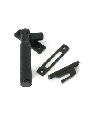 Matt Black Locking Brompton Fastener - LH