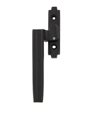 Aged Bronze Art Deco Espag - LH