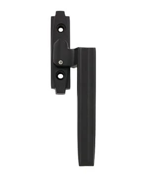 Aged Bronze Art Deco Espag - RH