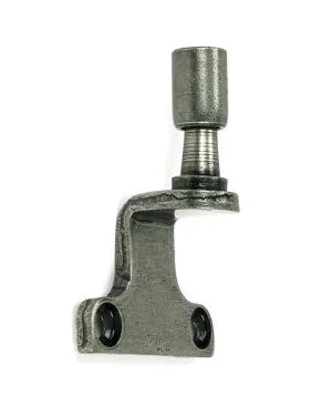 Pewter Locking Stay Pin (Steel Window)