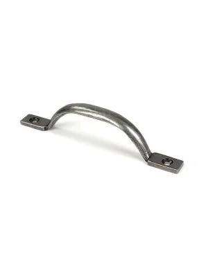 Pewter Slim Sash Pull