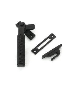 Aged Bronze Locking Brompton Fastener – LH