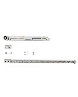 Scrigno Openbox Slow Damper Unit - 50kg