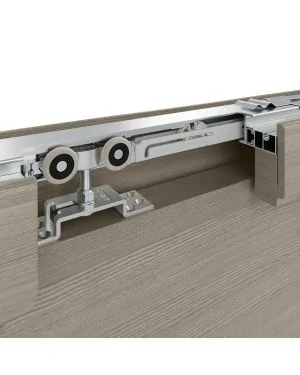 Scrigno Openbox Slow Damper Unit - 50kg