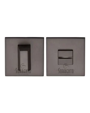 Turn & Release 5mm Square Venetian Bronze