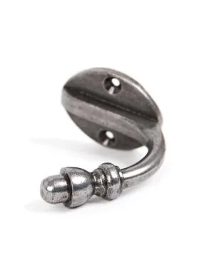 Natural Smooth Coat Hook