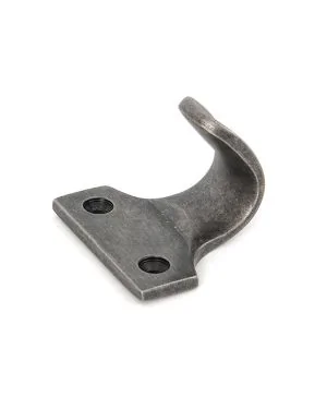 Antique Pewter Sash Lift