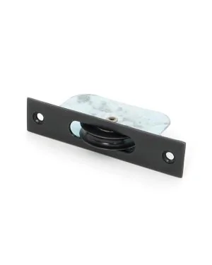 Beeswax Square Ended Sash Pulley 75kg