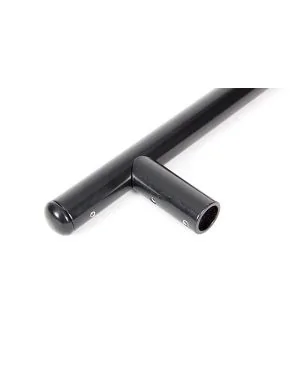 Black 1800mm Pull Handle