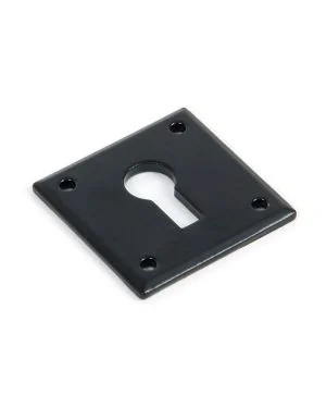 Black Avon Escutcheon