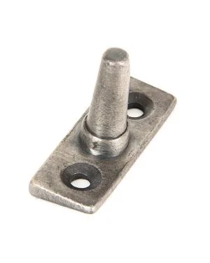 Antique Pewter EJMA Pin