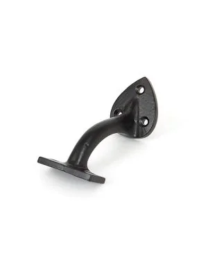 Black 2.5" Handrail Bracket