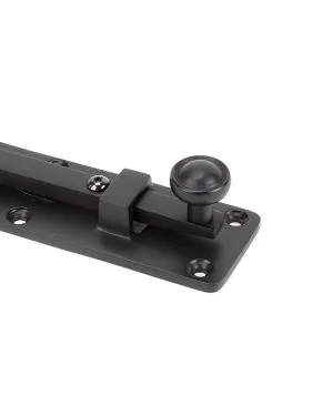 Aged Bronze 6" Universal Bolt