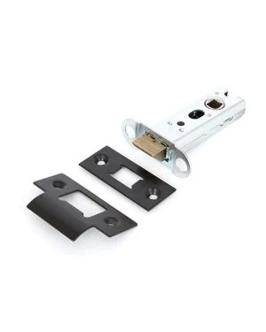 Black 3" Heavy Duty Latch