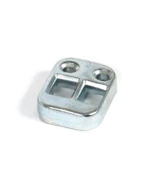 BZP Excal - Raised Shoot Bolt Keep - RH