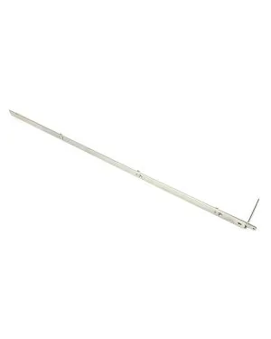 BZP Excal - 1210-1470mm Shootbolt Extension Rod