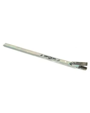 BZP Excal - 300mm Flat Extension Rod