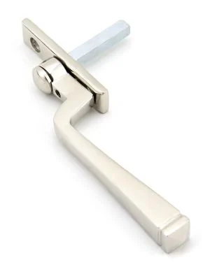 Polished Nickel Avon Espag