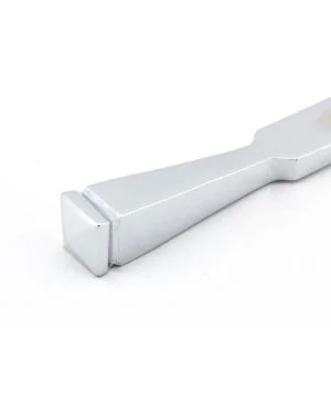 Polished Chrome 8" Avon Stay