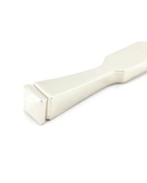 Polished Nickel 8" Avon Stay