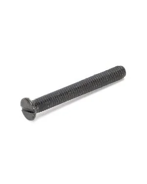 Beeswax M5x40mm Espag Machine Screw (1)