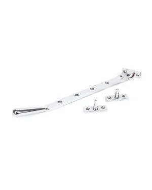 Polished Chrome 10" Newbury Stay