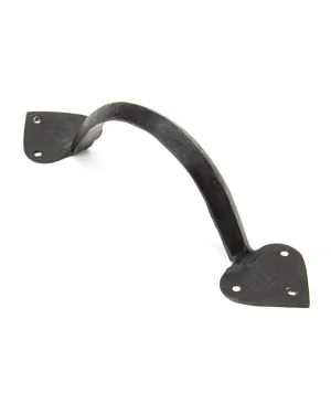 External Beeswax 8" Gothic D Handle