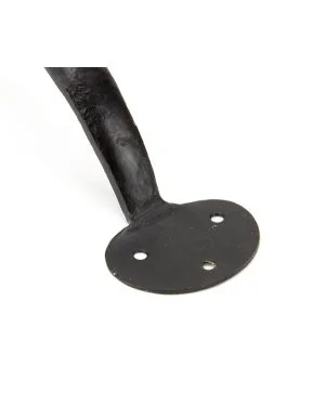 External Beeswax 8" Bean D Handle