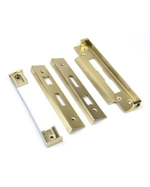 PVD 1/2" Rebate Kit for Sash Lock