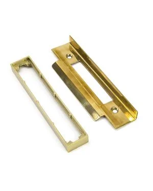 Electro Brassed ½" Rebate Kit For 91073